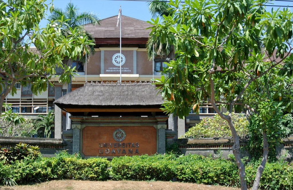 Udayana University 1
