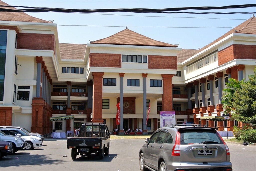 Udayana University 2 
